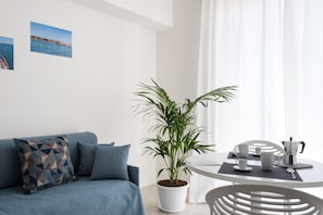 Hus | 1 sovrum