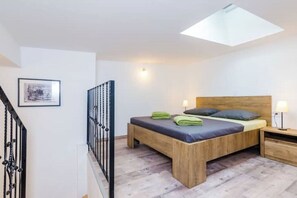 1 habitación, wifi y ropa de cama 
