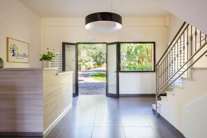 Ferienhaus | 1 Schlafzimmer
