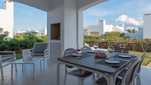 House | 2 bedrooms - Blue Sea - Villa Scirocco 33 - Locz (Ostuni)