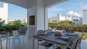 House | 2 bedrooms