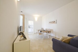 Villa | 2 dormitorios