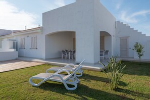 Villa | 2 bedrooms - Blue Sea - Villa Eolo 30 - Locz (Ostuni)