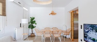 Siora Agiolina 2 BD Private Pool Villa