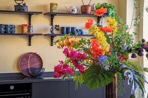 Kyl i allmänt utrymme och mikro i allmänt utrymme