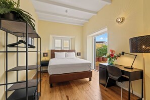 Cozy Room | Värdeförvaringsskåp på rummet, individuell inredning och unika möbler