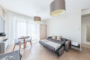 Apartment | 1 bedroom