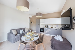 Appartement | 1 chambre