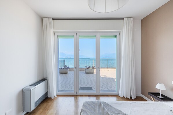 Appartement | 1 chambre