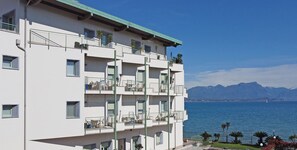 Appartement | 1 slaapkamer