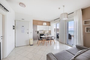 Appartement | 1 slaapkamer