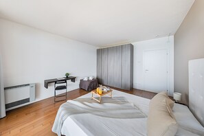 Appartement | 2 chambres