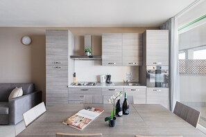 Apartment | 2 bedrooms - Residenza Miralago - 24 Clodia - Locazione BK (Desenzano del Garda)