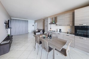Appartement | 2 chambres