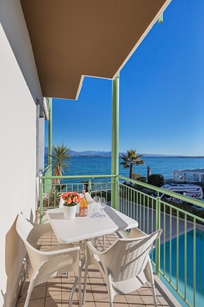 Studio | 1 slaapkamer