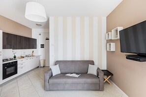 1 bedroom - Residenza Miralago - 16 Domitilla - Locazione BK (Desenzano del Garda)