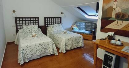 hotel apartamentos el coterin