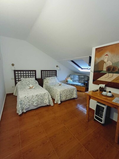 hotel apartamentos el coterin