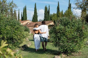 Jardín