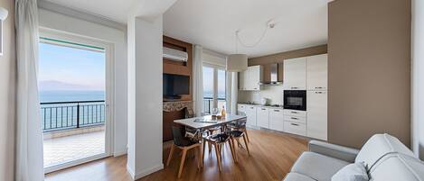 Apartment | 2 Schlafzimmer