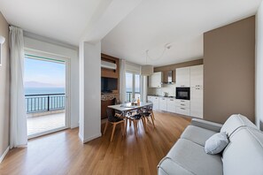 Apartment | 2 bedrooms - Residenza Miralago - 20 Porzia - Locazione BK (Desenzano del Garda)