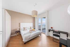 Apartment | 2 bedrooms - Residenza Miralago - 20 Porzia - Locazione BK (Desenzano del Garda)