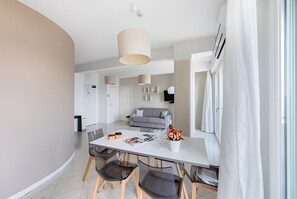 Apartamento | 2 quartos