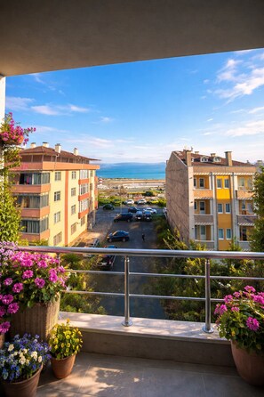 Exterior - Kaya Rezidans (Trabzon)