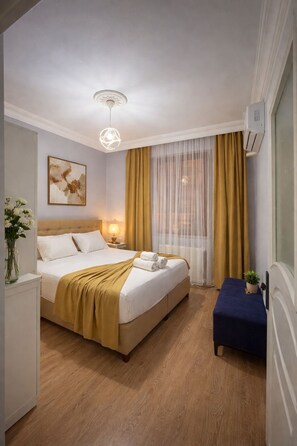 3 bedrooms, free WiFi - Kaya Rezidans (Trabzon)