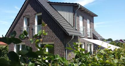 Ferienwohnung Birkenhof Alfsee