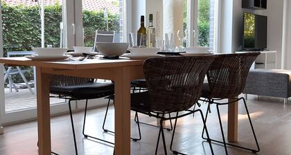 Ferienwohnung Birkenhof Alfsee