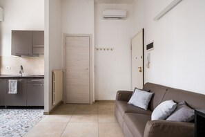 Appartement | 1 slaapkamer