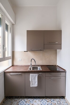 Appartement | 1 slaapkamer