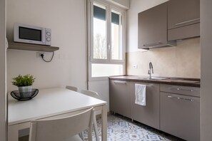 Apartment | 1 bedroom - Palazzina Carracci - Mono 2 - ALI - CM CAV (Bologna)