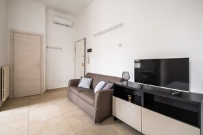 Apartment | 1 bedroom - Palazzina Carracci - Mono 2 - ALI - CM CAV (Bologna)