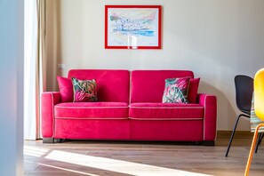 Apartment - Modern Apartment at Corso Vittorio Emanuele III (Naples)