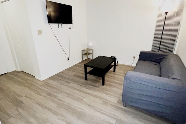 Smart TV, offices
