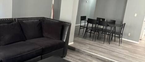 Älytelevisio, työhuone