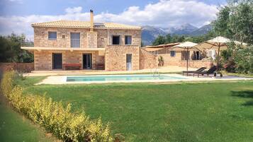 House, Accessible