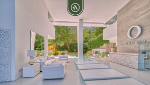 Apartamento, accesible para personas con discapacidad | 2 dormitorios y Internet