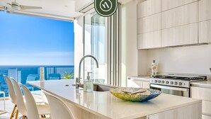 Apartamento, accesible para personas con discapacidad | 2 dormitorios y Internet