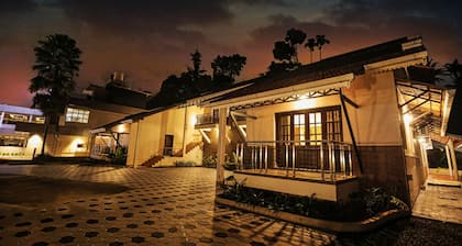 Holidays Garden Resort