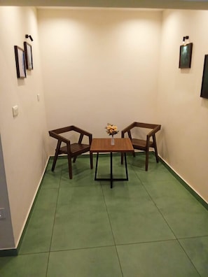 Habitació de luxe