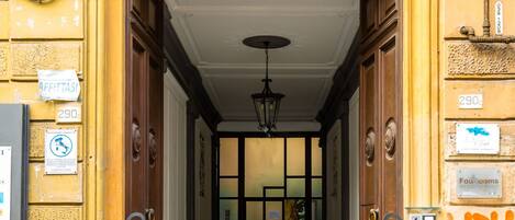 Apartment | 1 bedroom