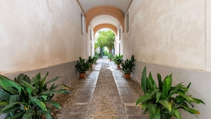 Apartment - Palazzo De Gregorio Apartments - Carmen - CAV CM (Palermo)