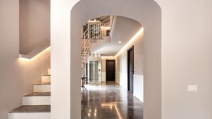 Apartment - Palazzo De Gregorio Apartments - La Boh me- CAV CM (Palermo)