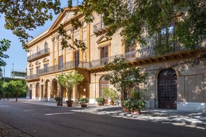 Apartment | 1 Schlafzimmer