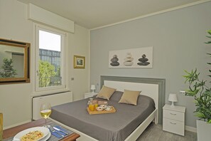 Apartemen | 1 kamar tidur