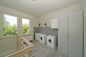 Apartment | 1 Schlafzimmer