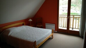 3 camere, ferro/asse da stiro, Wi-Fi, lenzuola